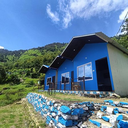 Lake Haven Resort, Sari, Chopta Εξωτερικό φωτογραφία