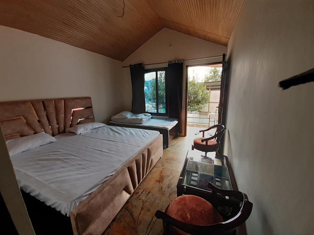 Lake Haven Resort, Sari, Chopta Εξωτερικό φωτογραφία