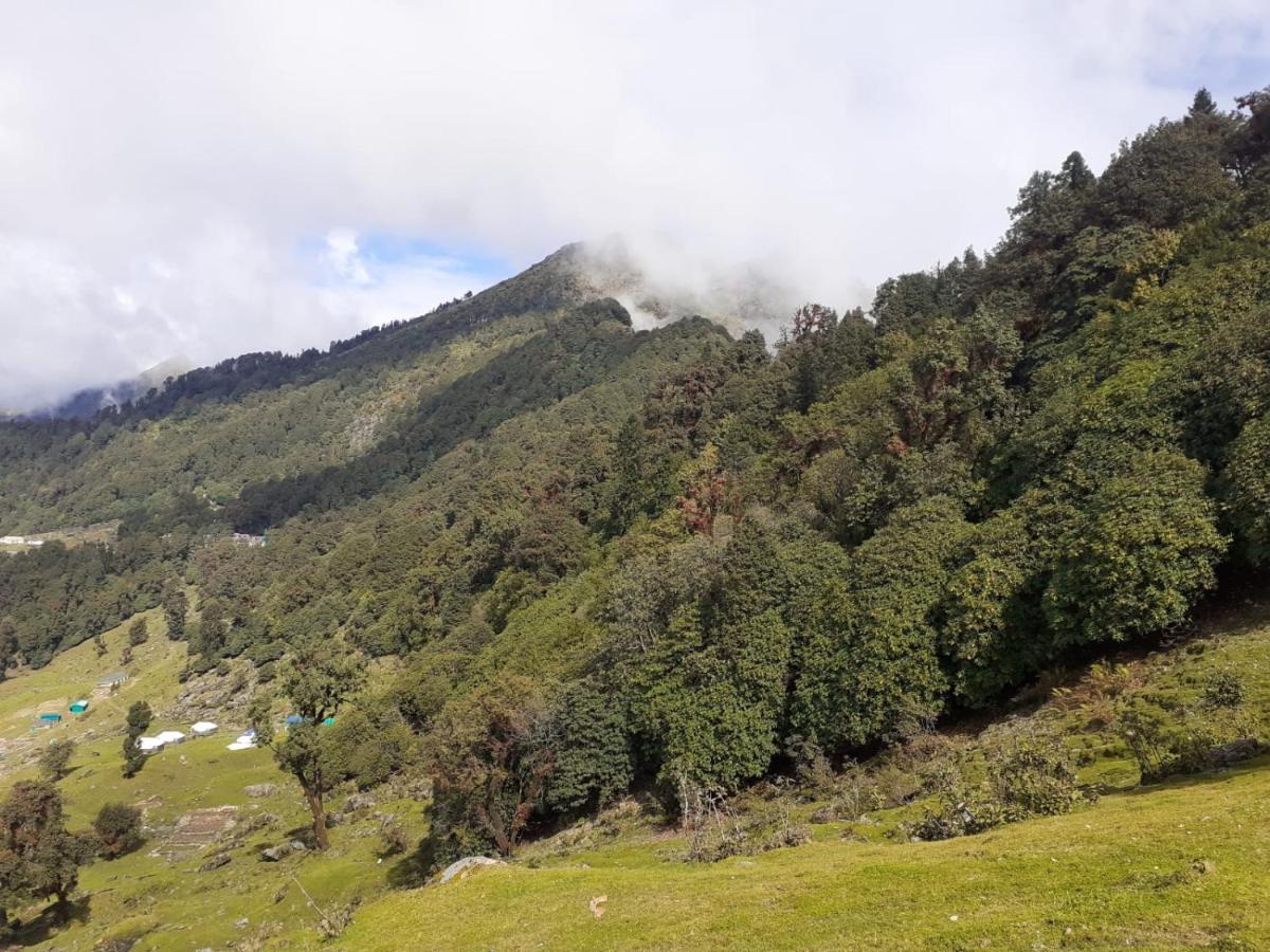 Lake Haven Resort, Sari, Chopta Εξωτερικό φωτογραφία