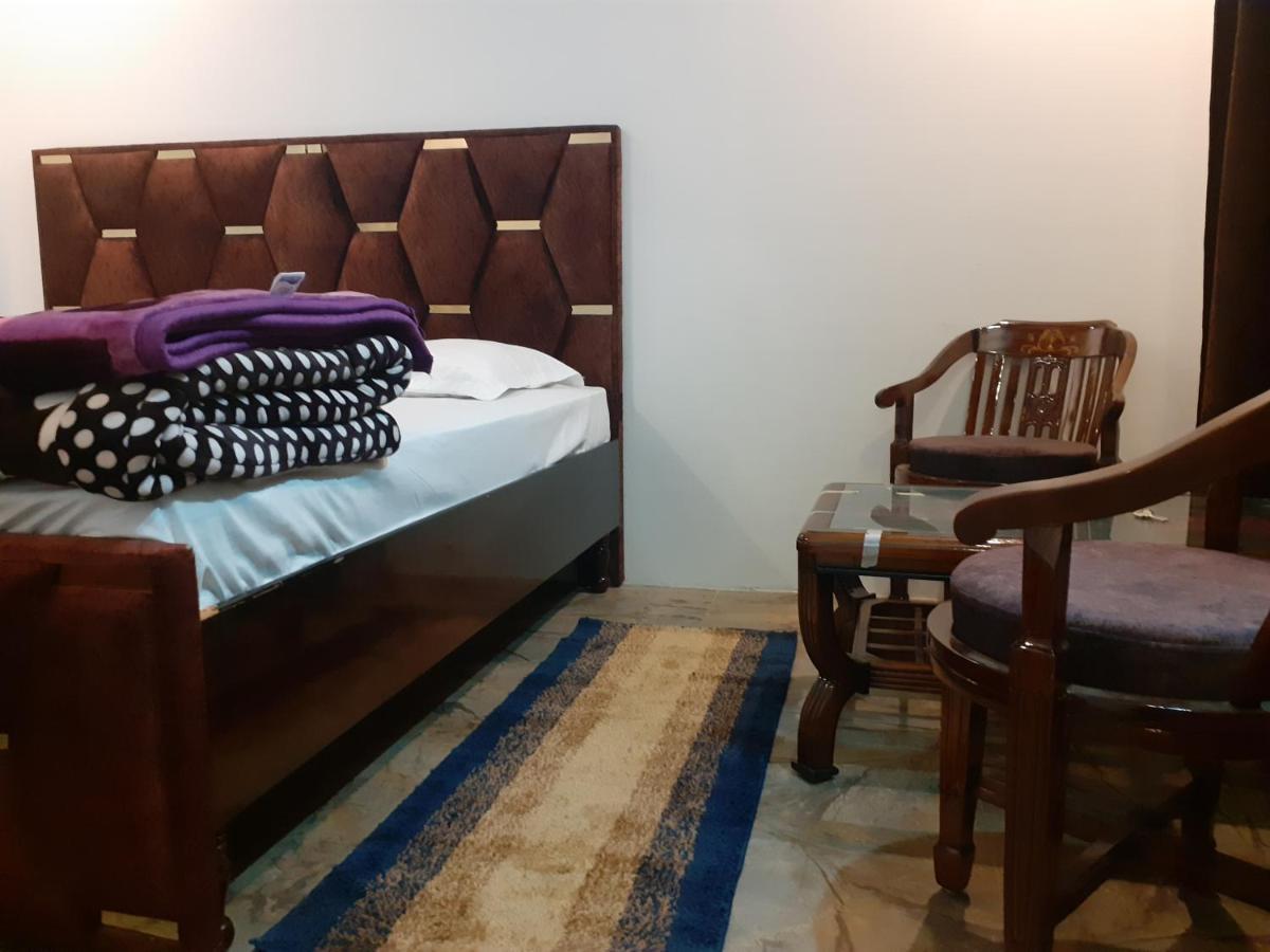 Lake Haven Resort, Sari, Chopta Εξωτερικό φωτογραφία