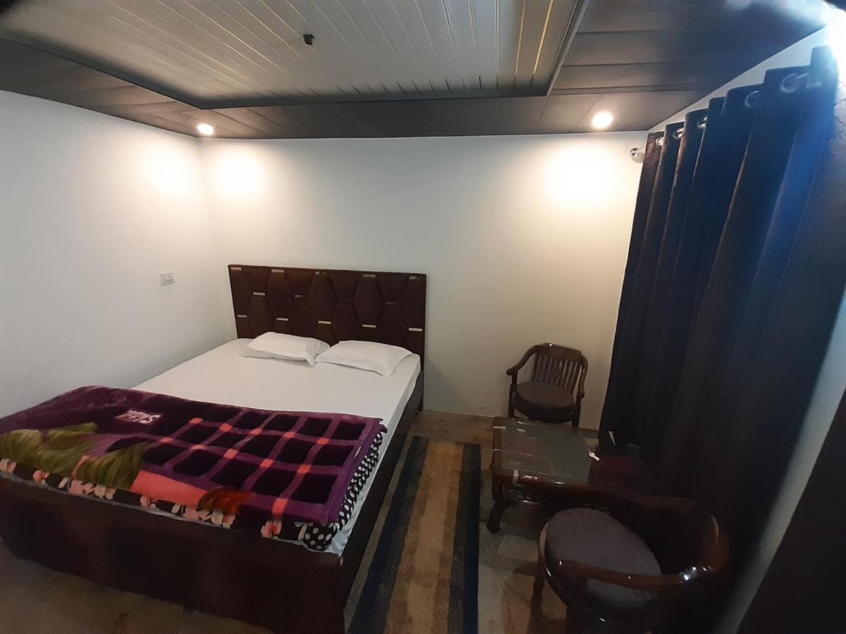 Lake Haven Resort, Sari, Chopta Εξωτερικό φωτογραφία