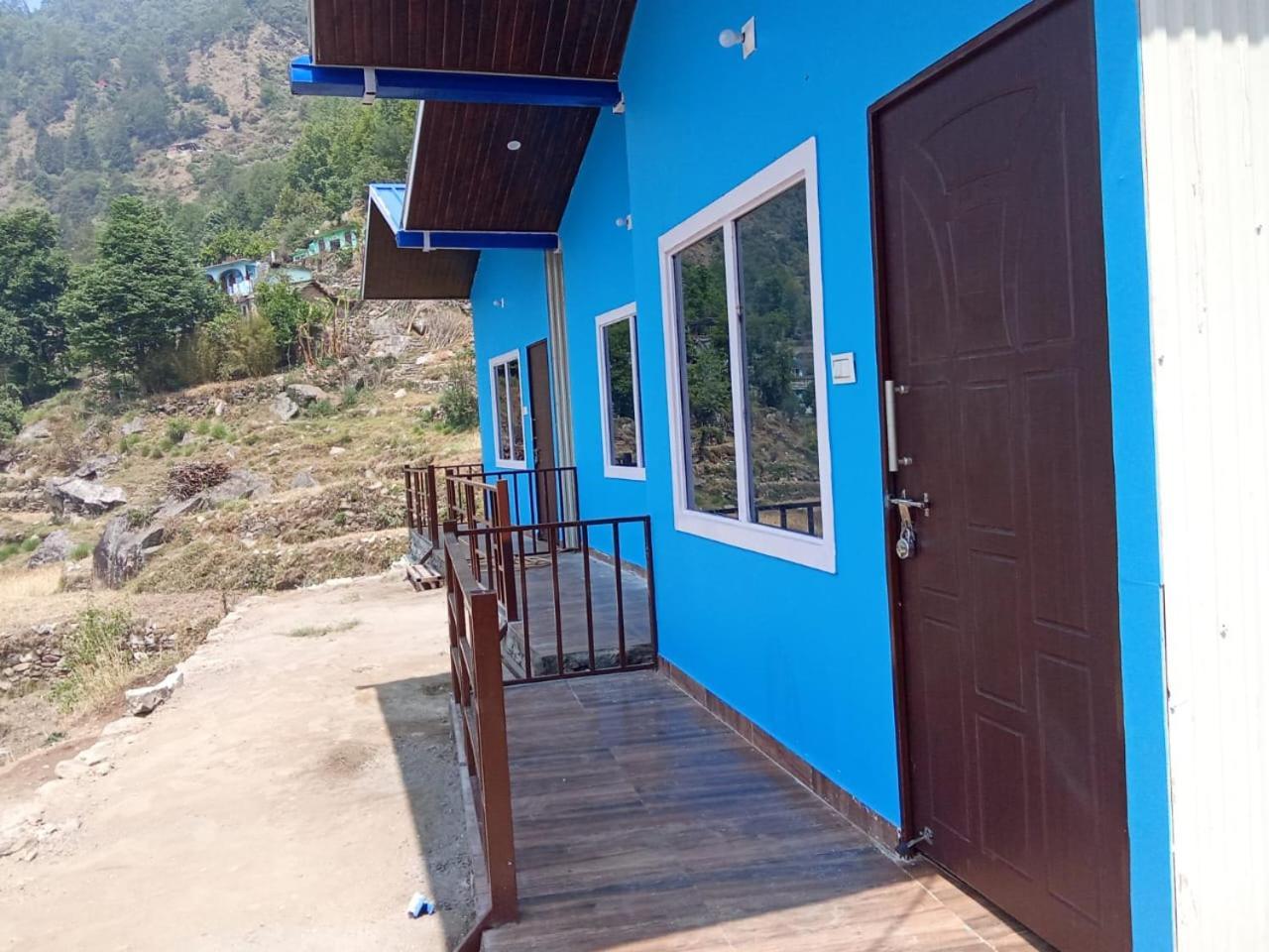 Lake Haven Resort, Sari, Chopta Εξωτερικό φωτογραφία
