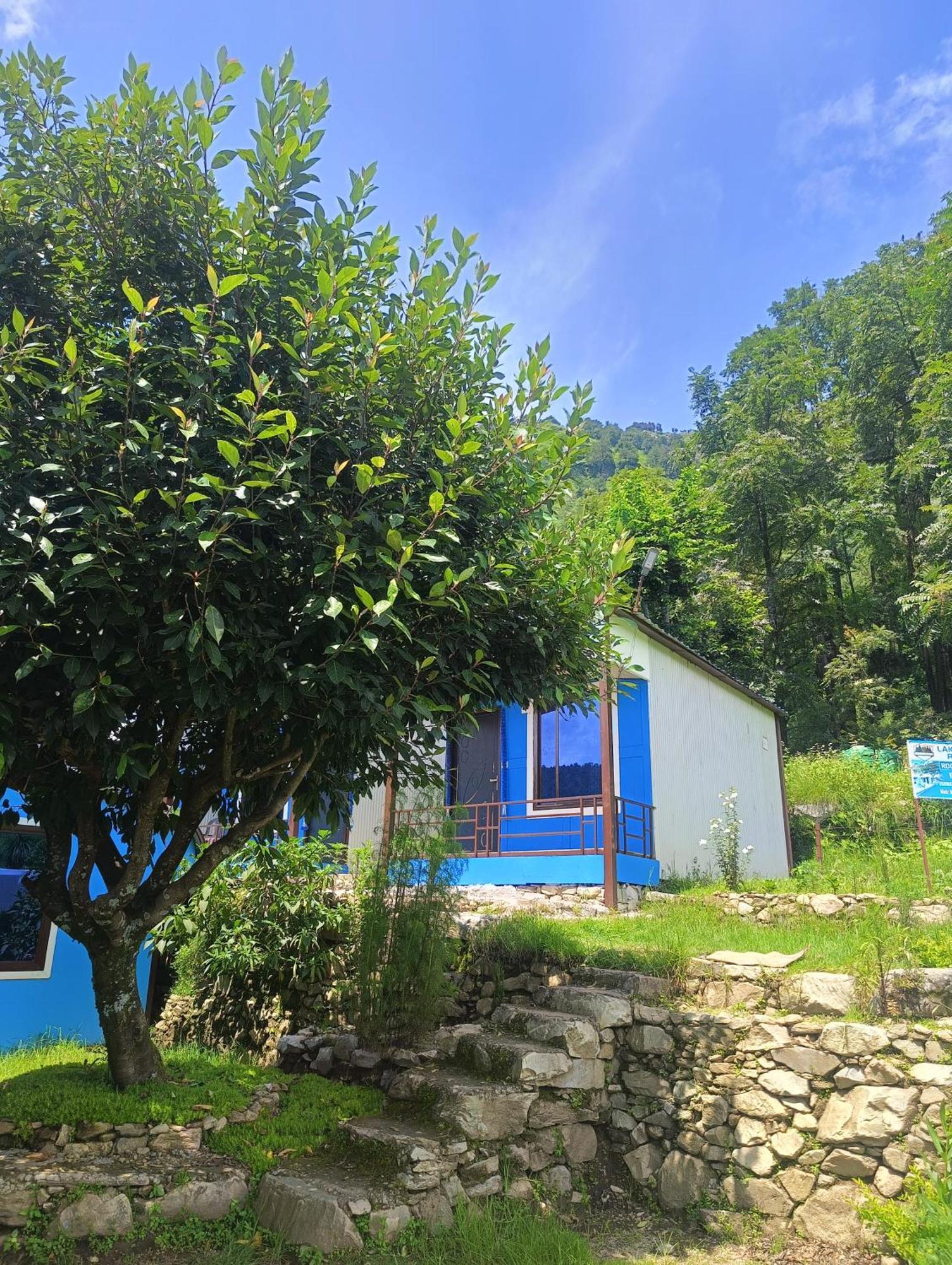 Lake Haven Resort, Sari, Chopta Εξωτερικό φωτογραφία